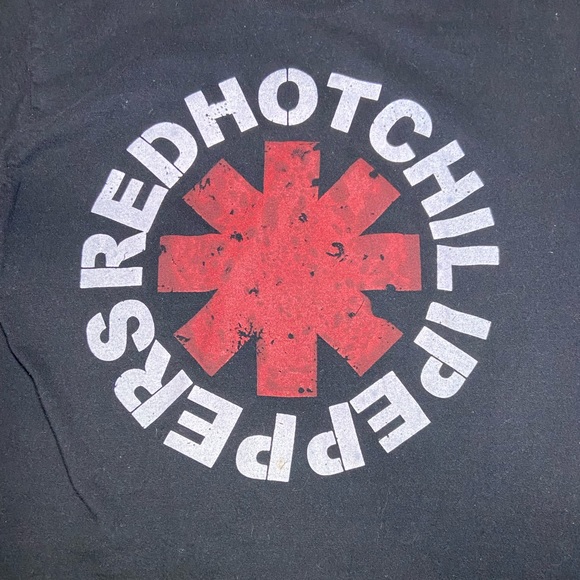 Band Tee - Picture 5 of 7